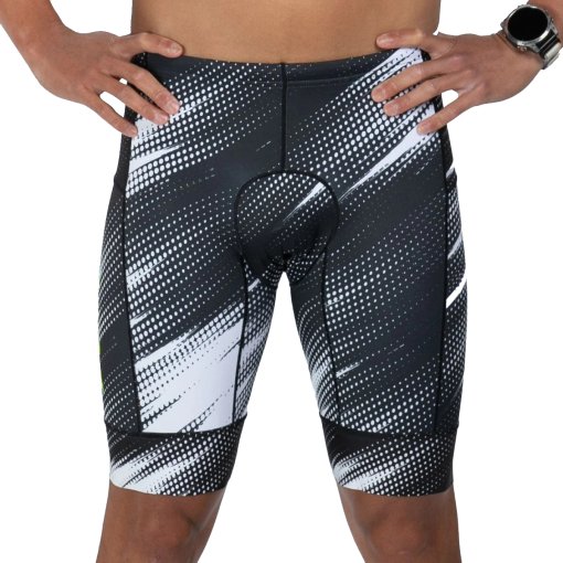 Foto de ZOOT Culotte Triatlón Hombre - LTD 9&quot; - driftspeed