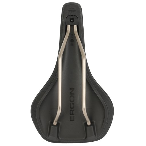 Ergon SR Allroad Core Pro Men Saddle - stealth | BIKE24