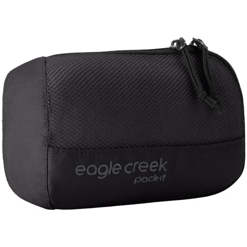 Foto de Eagle Creek Organizador de Maletas - Pack-It Reveal Cube XS - negro