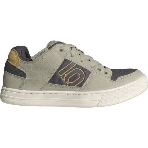 Foto de Five Ten Zapatillas MTB Mujer - Freerider - Putty Grey / Oat / Charcoal