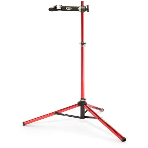 Produktbild von Feedback Sports Ultralight Montageständer - rot