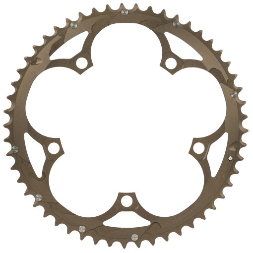 Campagnolo - ATHENA ジャンク Campagnolo Athena Chainring - 5x BCD 135 (inside) | 2x11-speed