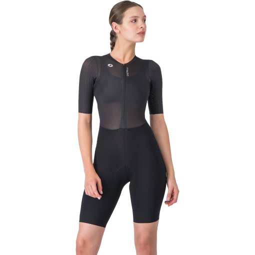 Picture of Castelli PR 3 Speed Suit Women - black 010