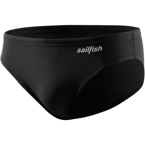 Produktbild von sailfish Power Brief Herren - schwarz