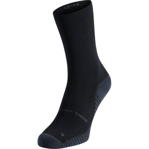 Zdjęcie: Odlo Performance Crew skarpety do biegania - black