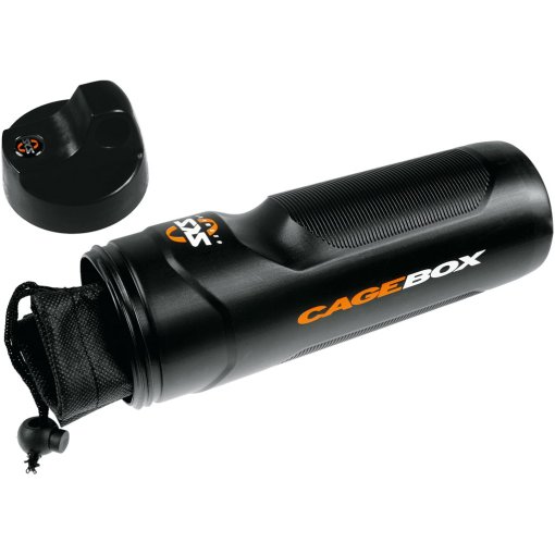 Foto de SKS Bidón Portaherramientas - Cagebox