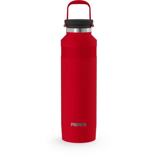 Kuva tuotteesta Primus Tufa Narrow Termospullo – 0,6 l - primus red