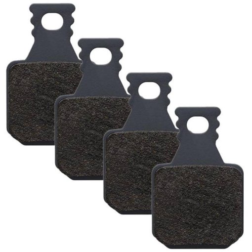 Produktbild von Magura MDP 8 Bremsbeläge - schwarz/grau