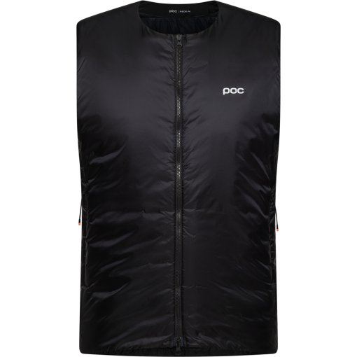 Photo produit de POC Gilet Matelassée Homme - Lite - 1002 Uranium Black