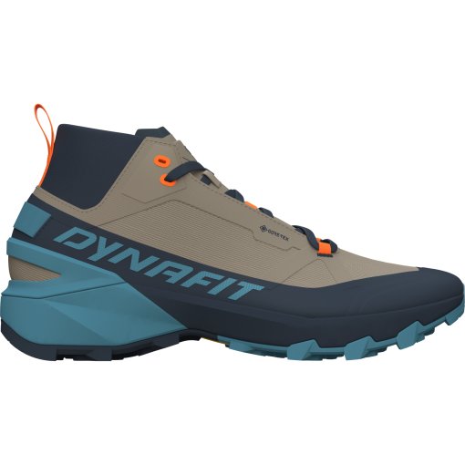 Foto de Dynafit Zapatillas Senderismo Hombre - Transalper 2 Mid GTX - Blueberry/Fallen Rock