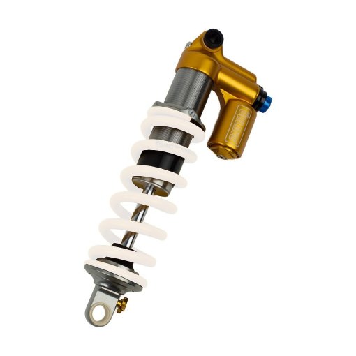 Kuva tuotteesta ÖHLINS TTX22m.2 Iskunvaimennin - Coil | Piggyback - 250x75mm