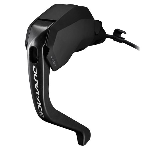 Immagine prodotto da Shimano Dura Ace Di2 ST-R9180 STI per Freno a Disco - 2x11-Velocità - sinistra