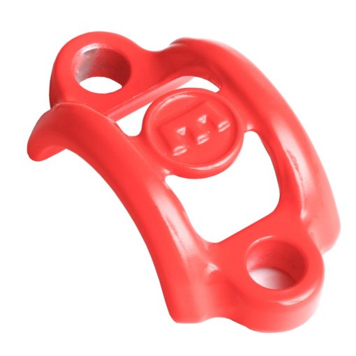 Immagine prodotto da Magura Aluminium Brake Lever Clamp without bolts - 2700752 - neon red