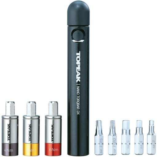 Foto de Topeak Nano TorqBar DX Mini Tool