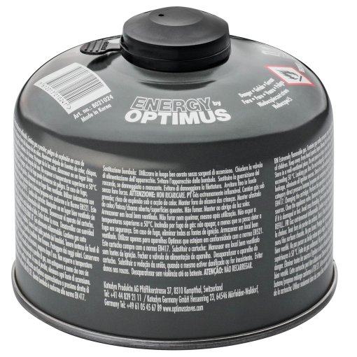 Foto de Optimus Cartucho Gas - 4-Seasons - 230g