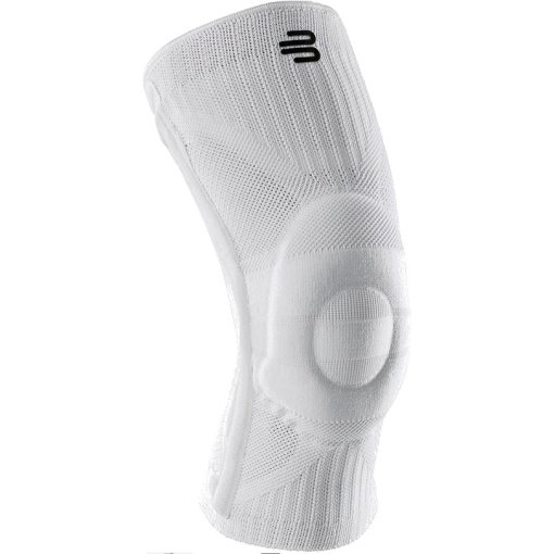 Immagine prodotto da Bauerfeind Supporto di Ginocchio Sport - all-white
