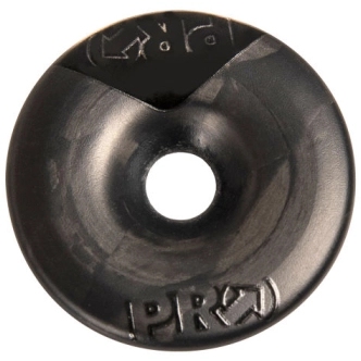 Foto de PRO Tapa Dirección Carbono Expander SL 1 1/4&quot;