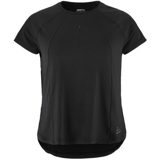 Produktbild von CRAFT ADV Tone Shirt 2 Damen - Schwarz