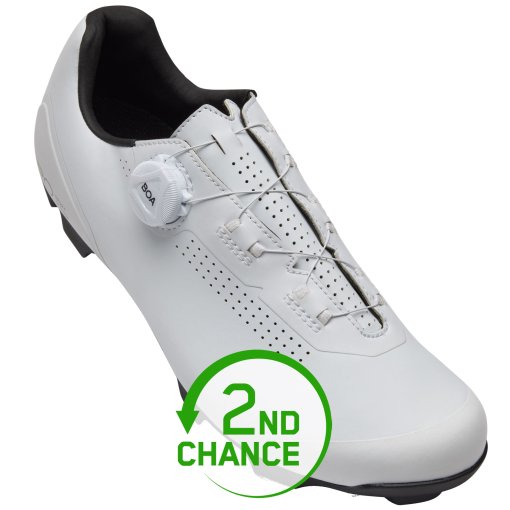 Produktbild von Giro Cadet XC MTB Schuhe - weiß - B-Ware