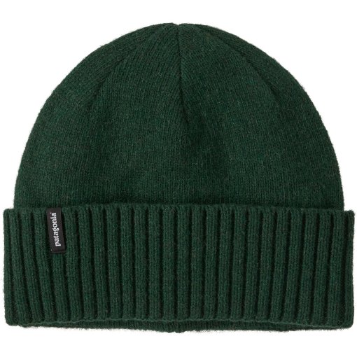 Picture of Patagonia Brodeo Beanie - Treeline Green