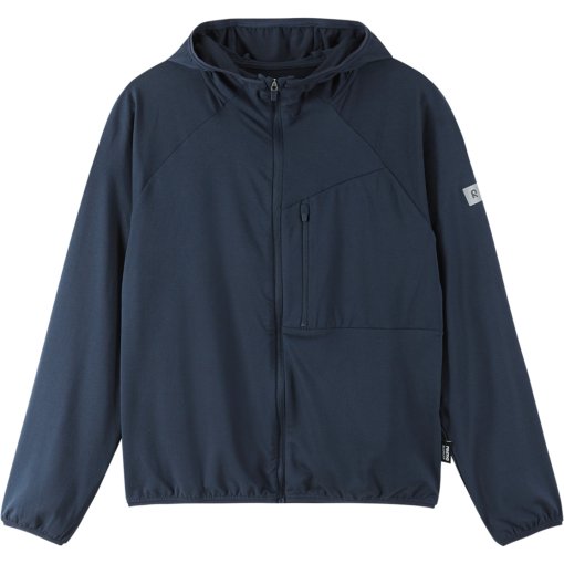 Foto de Reima Sudadera con Capucha Niño - Hytyton - navy 6980