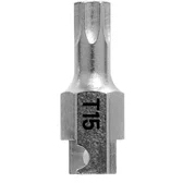 Productfoto van Daysaver Incredible8 Mixmatch-Bit T15 Vervangingsbit