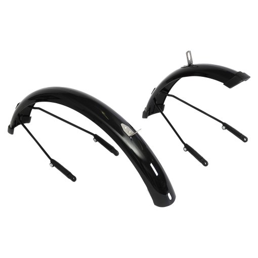 Foto de Puky Kit de Guardabarros - Aluminio - para LS-PRO 16