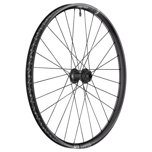 Produktbild von DT Swiss EXC 1500 CLASSIC Vorderrad - 29&quot; | Carbon | Hookless | 6-Loch - 20x110mm Boost