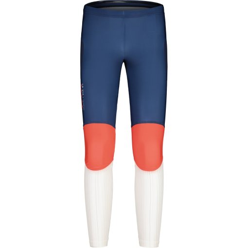 Foto de Maloja Malla Hombre - FedeM. Nordic Race Aero - night sky multi 8388