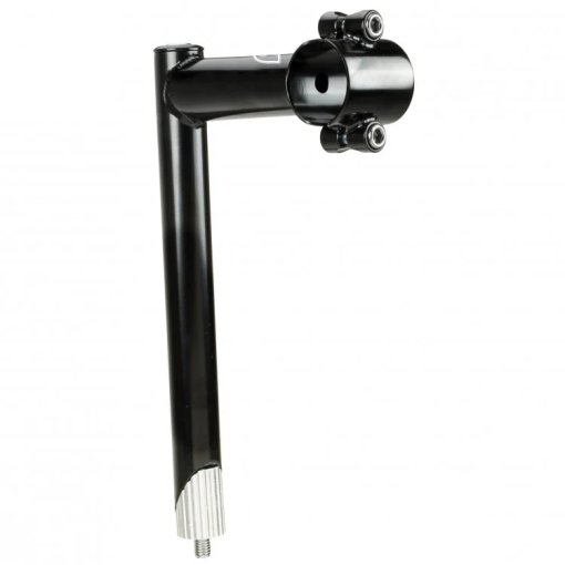 Picture of Velo Orange Quill Stem with Removable Faceplate - Noir