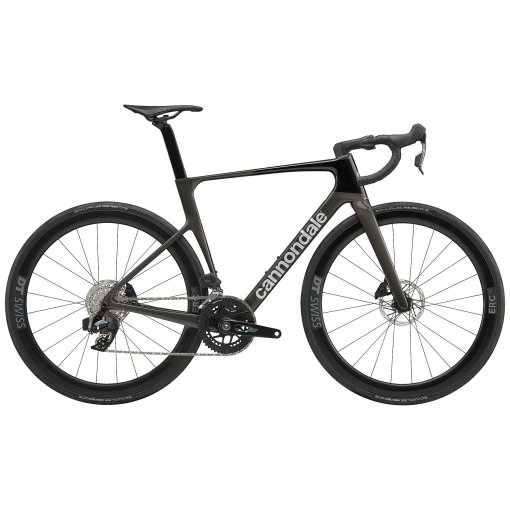 Picture of Cannondale SUPERSIX EVO 4 - Carbon Roadbike - 2026 - raw