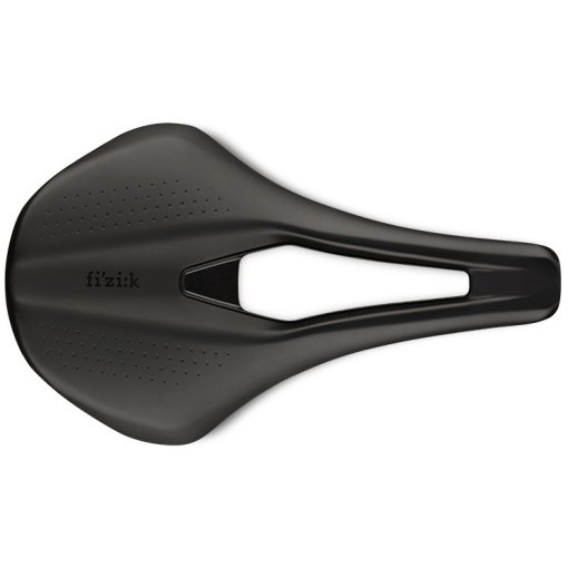 Fizik Tempo Argo R5 Saddle - black | BIKE24