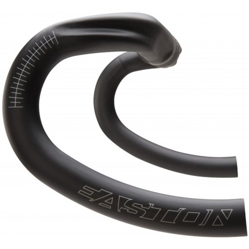 パーツ easton ec90slx carbon 40cm Easton EC90 SLX DI2 Carbon 31.8 Road Handlebar - black | BIKE24