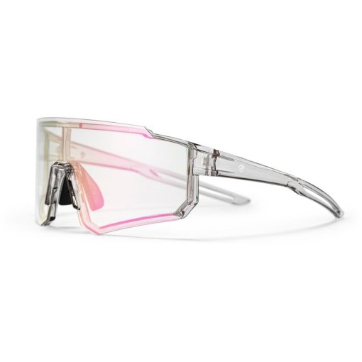 Foto de CHPO Gafas de Sol - Siri - Grey / Photochromic Pink