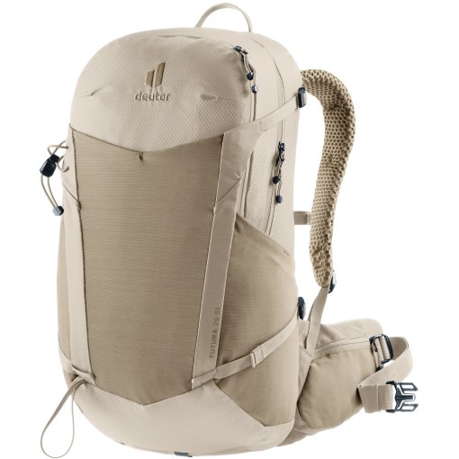 Immagine prodotto da Deuter Futura 25 SL Zaino Trekking Donna - greystone-alu