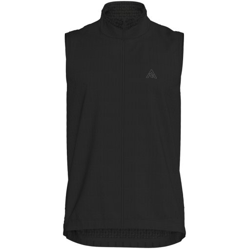 Billede af 7mesh Chilco Vest til herrer - Black