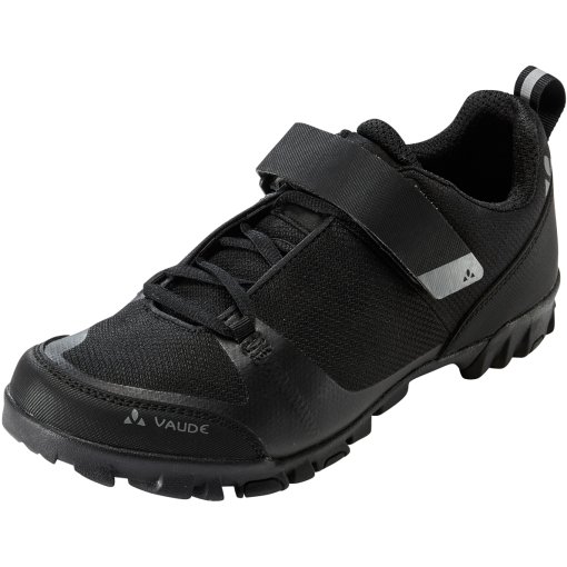 Foto de Vaude Zapatillas Ciclismo Mujer - TVL Pavei II - negro