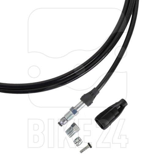 Immagine prodotto da Formula Brake Hose for Cura / Cura 4 - 2000mm - glossy black