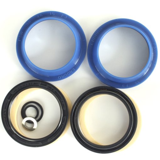 Foto de Enduro Bearings Fork Sealing Kit for FOX 36mm - FK-6652