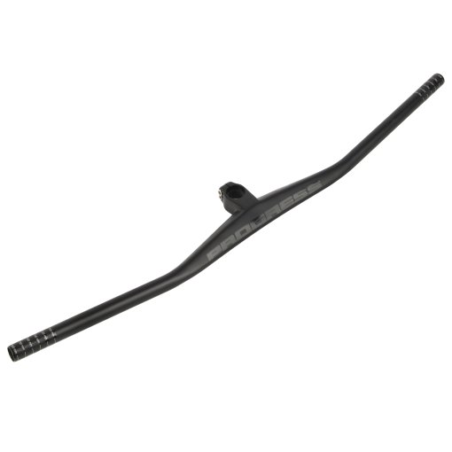 Immagine prodotto da Progress PG-234 Unità Manubrio-Borsa Carbonio | -2º | 800mm - nero