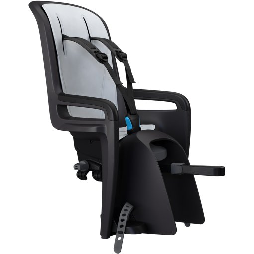 Produktbild von Thule Ride Along 2 Fahrradkindersitz - Gepäckträgermontage - Dark Grey