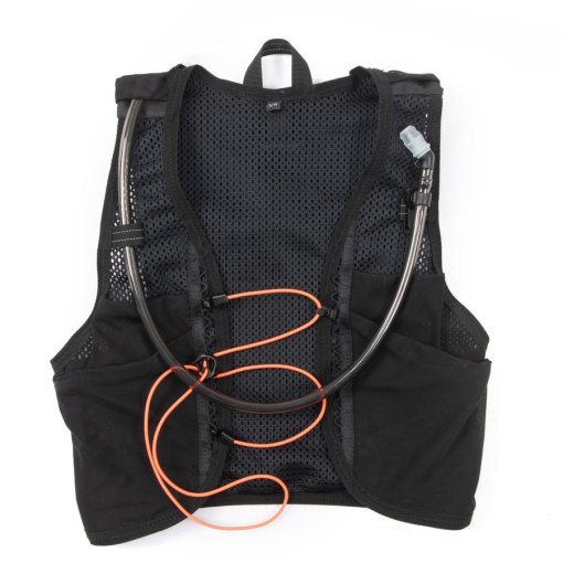 Picture of Restrap Lightweight Race Hydration Vest - black