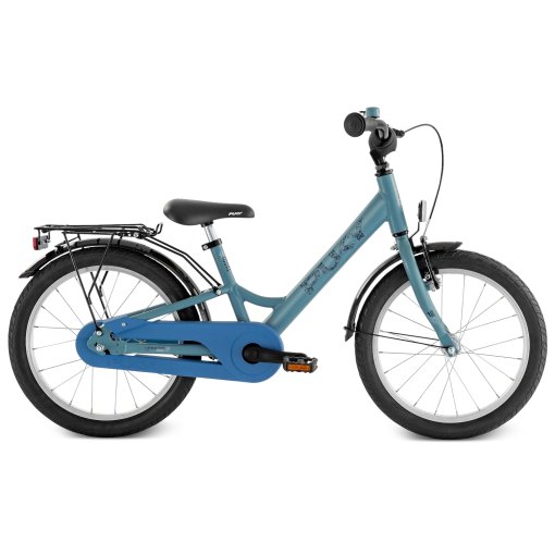 Foto de Puky Bicicleta Niño YOUKE 18&quot; - breezy blue