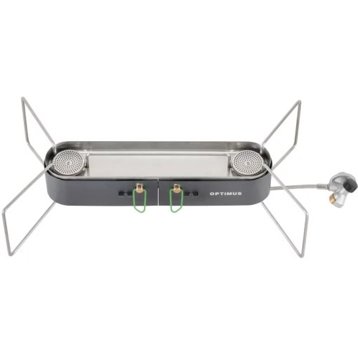 Photo produit de Optimus Gemini II Réchaud