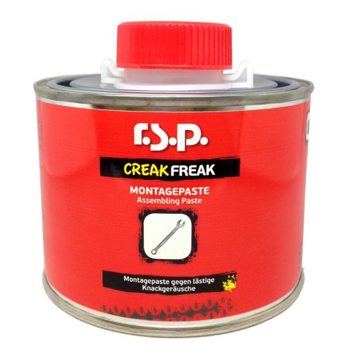 Produktbild von r.s.p. Creak Freak Montagepaste - 500 g