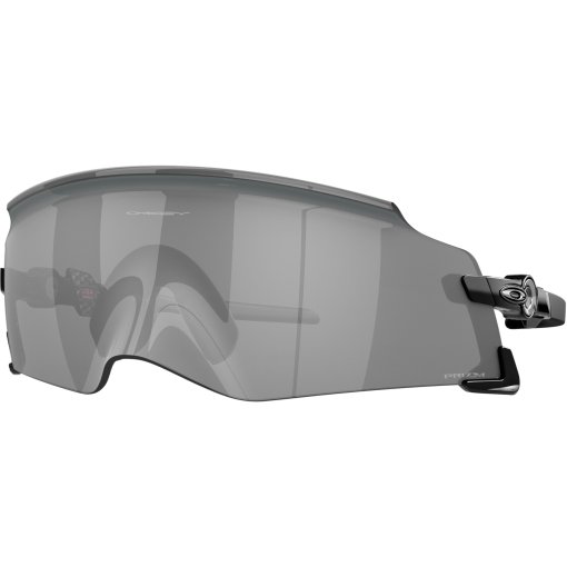 Foto de Oakley Kato Gafas de sol - Polished Black/Prizm Black - OO9455M-0149