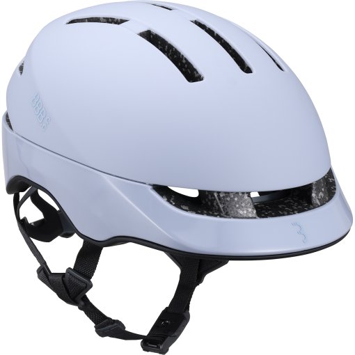 Productfoto van BBB Cycling SideStreet MIPS BHE-166 Helm - matt ice blue
