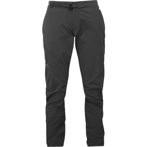 Foto de Mountain Equipment Pantalones Mujer - Comici ME-006707 - negro