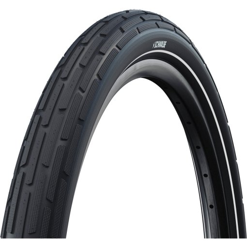 Photo produit de Schwalbe Motion Fat Frank Pneu tringle rigide - Twin Skin | K-Guard | Green Compound - E-25 - 28x2.0&quot; | Black Reflex