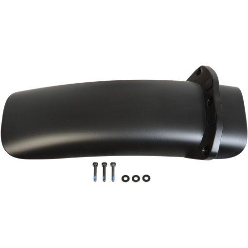 Immagine prodotto da Cannondale Parafango Ruota Anteriore - Moterra Neo - K11043 - nero